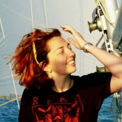 Helen Dzisyak, 28.10, Одесса