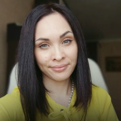 Елена Исаева, 11.03, Белорецк