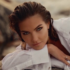 Дарья Повх, 08.02, Калининград