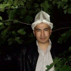 Бакытбек Кабылбеков, 16.02.1979, Москва