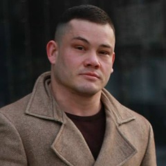 Никита Гулиев, 28.02.1987, Москва