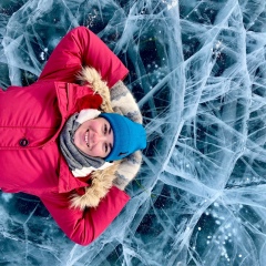 Юлия Ефремова, 28.02, Москва