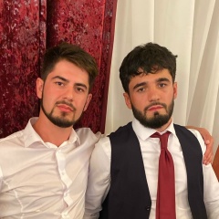 Алишер Чилаев, 12.05, Тверь
