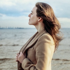 Антонина , 18.07.1994, Санкт-Петербург