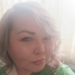 Татьяна Львовна, 22.04