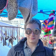 Александр Березин, 24.05.1990, Алматы