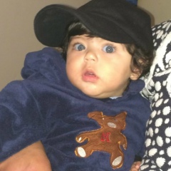 Azer Quliuev, 29.11.1995, Гянджа