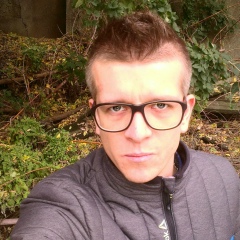 Андрюха Шухер, 31.08.1985, Киев