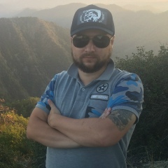 Рома Александров, 25.06, Санкт-Петербург