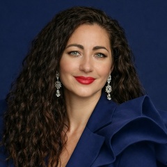 Ольга Красулина