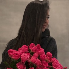 Злата Нечаева, 21.07, Омск