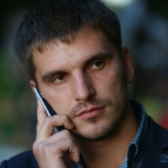 Александр Верёвкин, 13.04.1987, Нижний Новгород