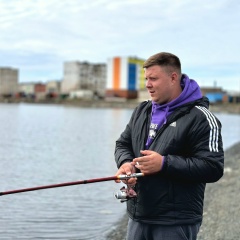 Денис Юрьев, 21.05.1992, Певек