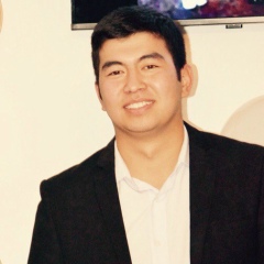 Максат Сапанов, 28.12, Manchester