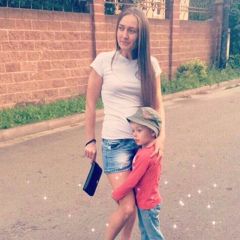 Ніна Абрамович, 02.01, Ровно