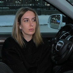 Виктория Жданова, 12.10, Санкт-Петербург