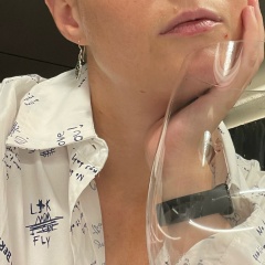 Дина Дина, Москва