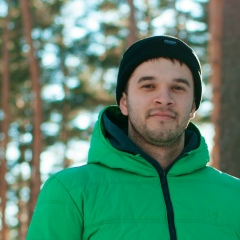 Александр Войда, 05.07.1990, Киев