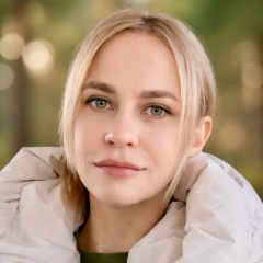 Яна Неялова, 30.12.1983, Самара