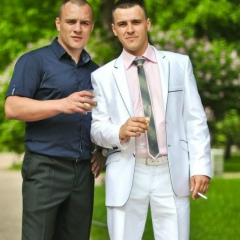 Серега Морарь, 31.01.1983