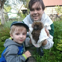 Евгений Горшков, 07.02.1981, Санкт-Петербург