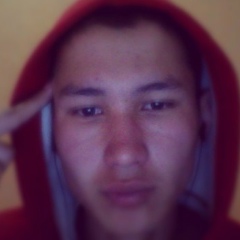 Dimok-Kzd Rap, 07.09.1995, Нукус