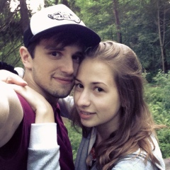 Максим Овсянников, 25.11.1993, Санкт-Петербург