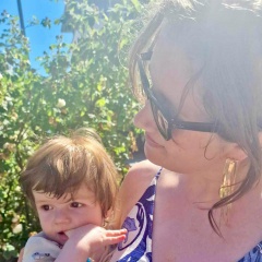 Кристина Вик, 20.08, Molde