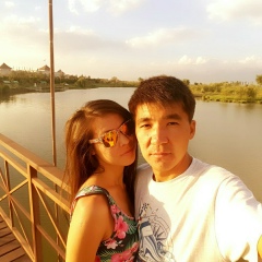 Галинур Кабитов, 06.04.1988, Москва