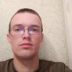 Павел Свердлов, 25.01.1992