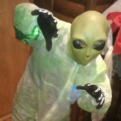 Ventym Rhentym, 29.09, Москва