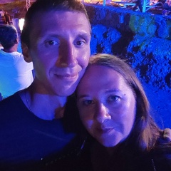 Машка Мышкина, 21.03.1989, Санкт-Петербург