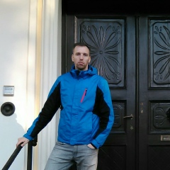 Кирилл Климов, 05.08.1987