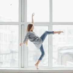 Аня Коростелева, 27.07, Киев