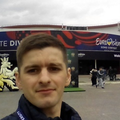 Роман Українець, 28.10.1989, Киев