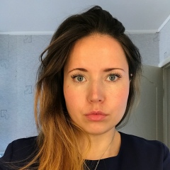 Екатерина Кожеватова, 10.06.1988, Москва