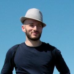 Дмитрий Дьяченко, 22.07.1986, Москва