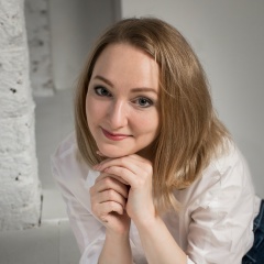 Дарина Киселева, 14.07, Челябинск