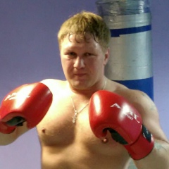 Денис Богданов, 01.03.1987, Санкт-Петербург