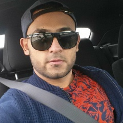 Mahtum Tanryguliev, 21.10, Chicago