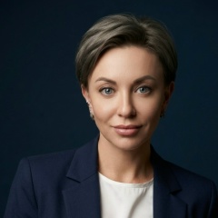 Карина Слободян, 04.12.1986, Макеевка