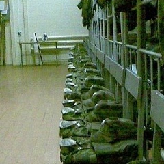 Абай Акимбек, 22.01, Алматы