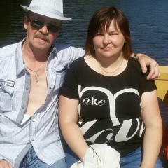 Владимир Михалицын, 18.07.1962, Лодейное Поле