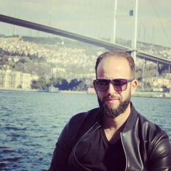 Samaouil Daghar, 27.09, Харьков