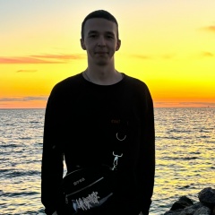 Илья Игнатенко, 31.12.2003, Таганрог