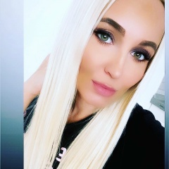 Виктория Афонасьева, 24.10