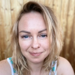 Вита Самофалова, 08.05, Санкт-Петербург