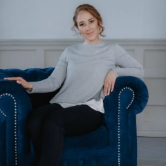 Элина Ахметшина, 26.02.1983, Нефтекамск