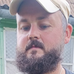 Дима Марсов, 24.05.1988, Калининград