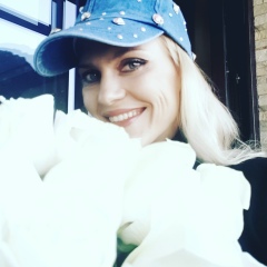 Елена Воронкова, Новосибирск